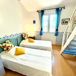 Holiday home La Maison De Sarah Serignan