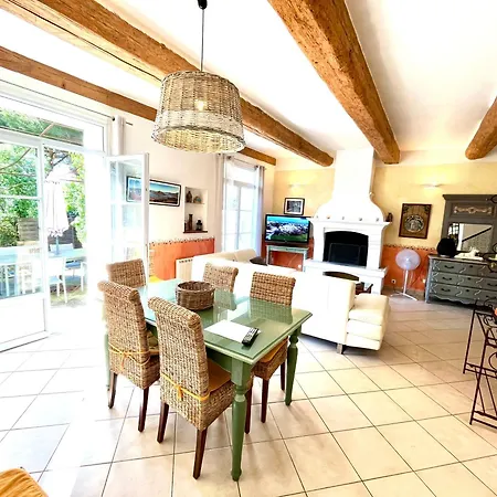 La Maison De Sarah