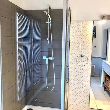 Hébergement de vacances La Maison De Sarah *