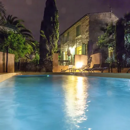 Hébergement de vacances La Maison De Sarah *
