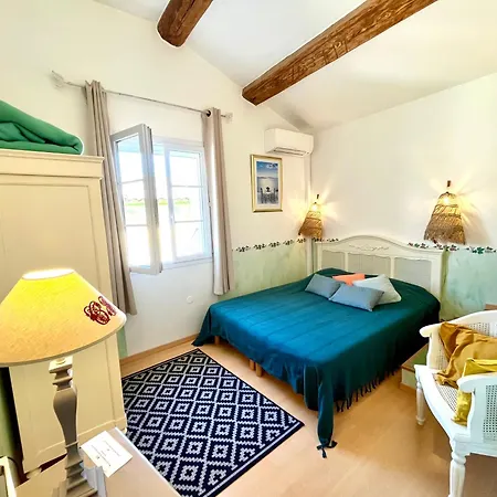 La Maison De Sarah